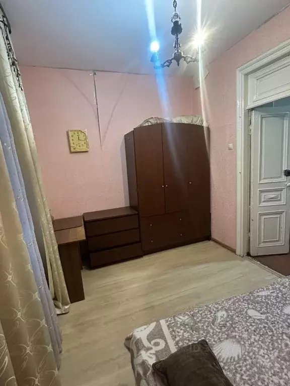 Комната Ростовская область, Ростов-на-Дону Темерницкая ул., 8/19 (16.0 ... - Фото 2