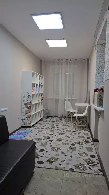 Офис в Челябинская область, Челябинск ул. Орджоникидзе, 34 (11 м) - Фото 1