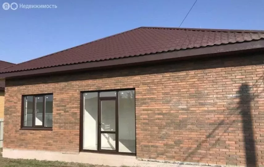 Дом в Ростов-на-Дону, улица Шостаковича (124 м) - Фото 1