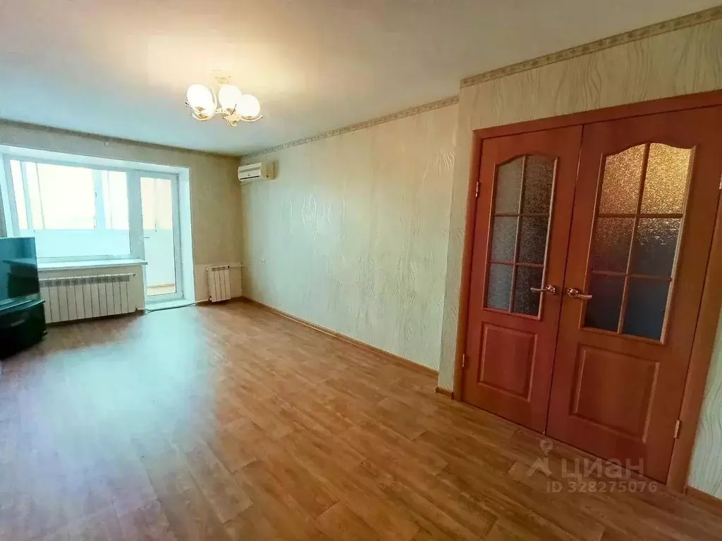 3-к кв. Приморский край, Лесозаводск Камышовая ул., 1В (65.3 м) - Фото 1