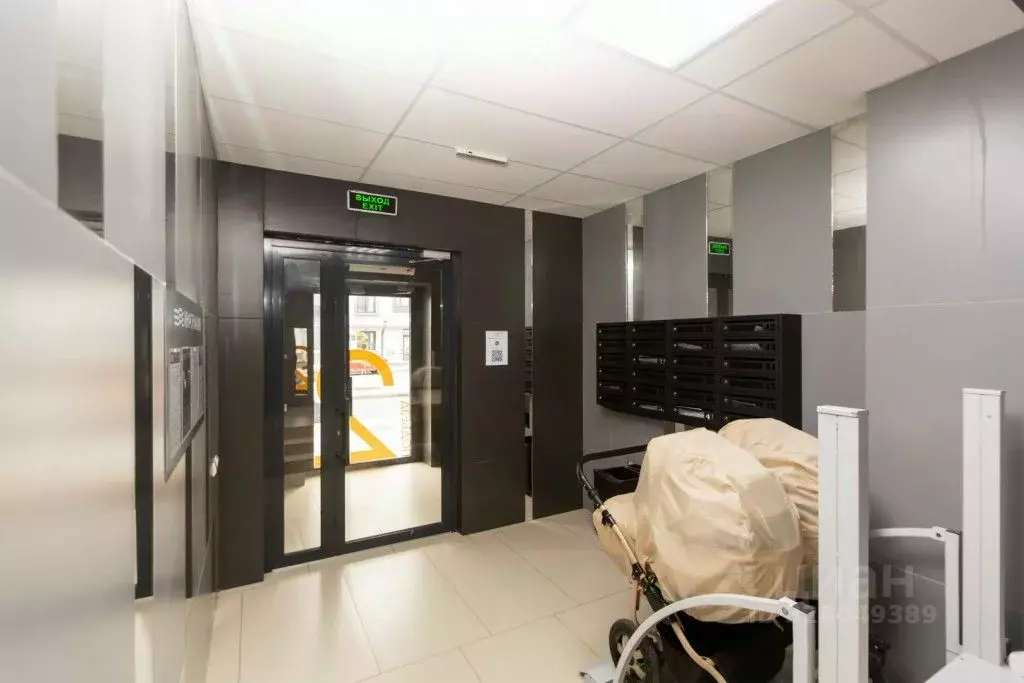 Студия Оренбургская область, Оренбургский район, пос. Пригородный ... - Фото 2