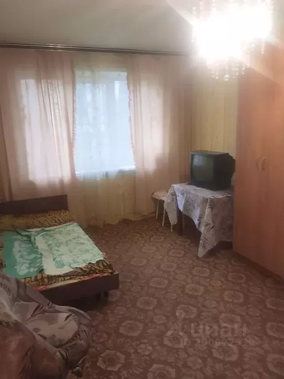 1-к кв. Курская область, Курск ул. Менделеева, 34 (32.0 м) - Фото 1