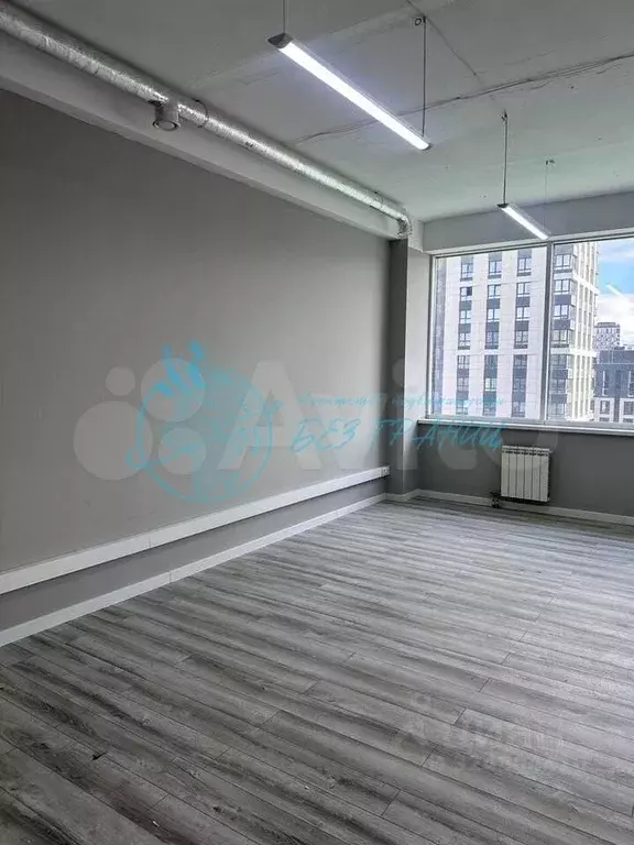 Офис в Свердловская область, Екатеринбург просп. Ленина, 8 (34 м) - Фото 2