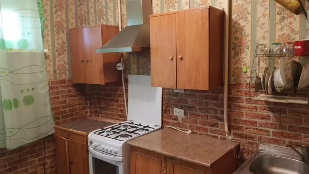 3-к кв. Ленинградская область, Выборгский район, Гончаровское с/пос, ... - Фото 1