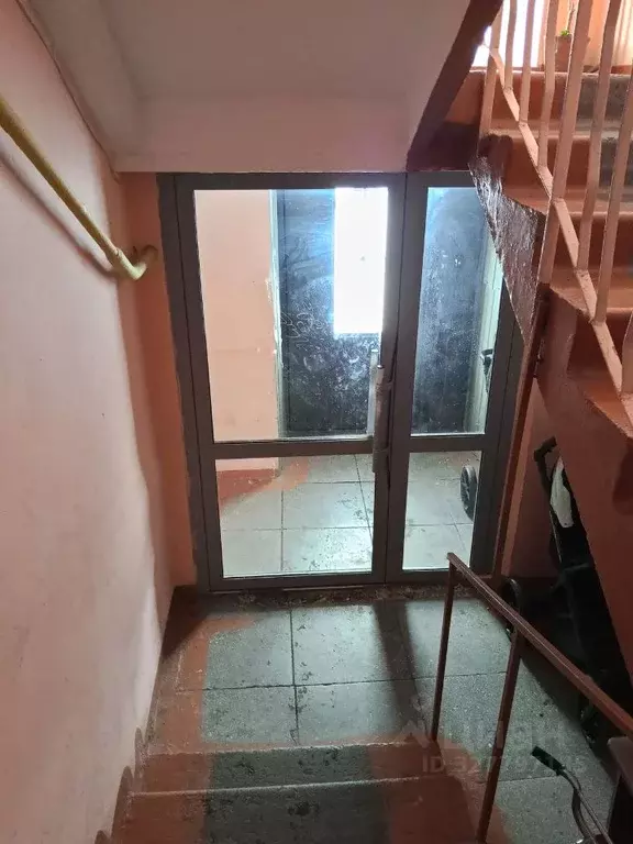 1-к кв. Свердловская область, Нижний Тагил Зерновая ул., 44 (31.0 м) - Фото 2