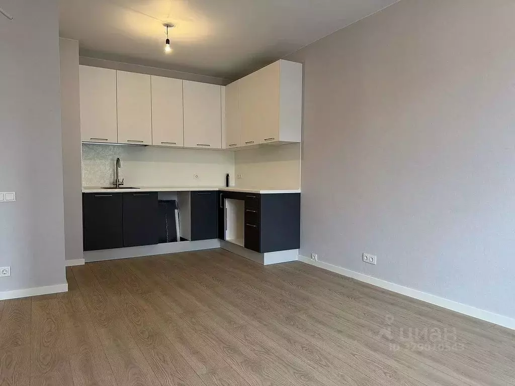 1-к кв. Москва ул. Аэростатная, 15к4 (39.0 м) - Фото 2