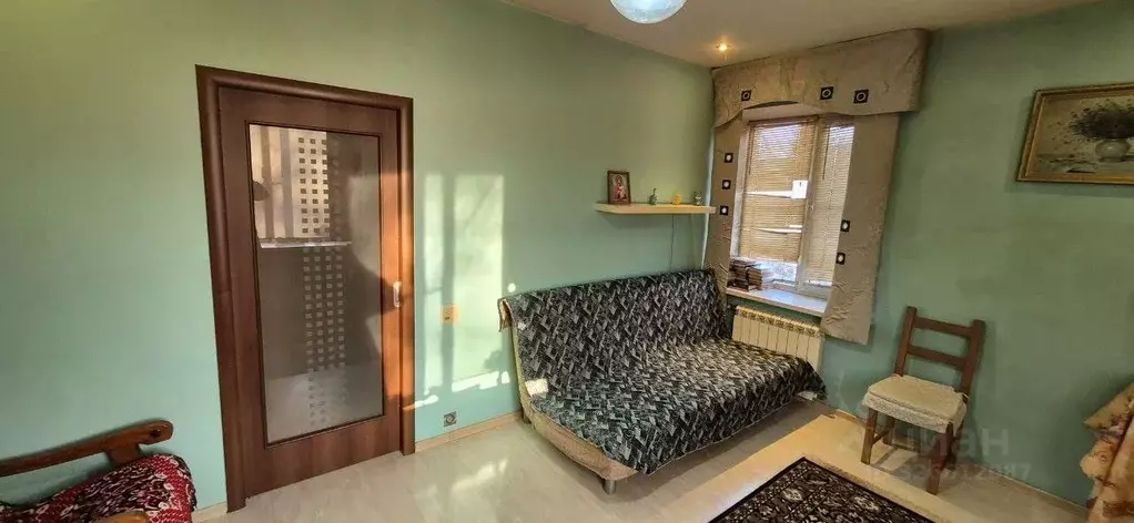 1-к кв. Ростовская область, Новочеркасск Октябрьская ул., 95 (30.9 м) - Фото 2