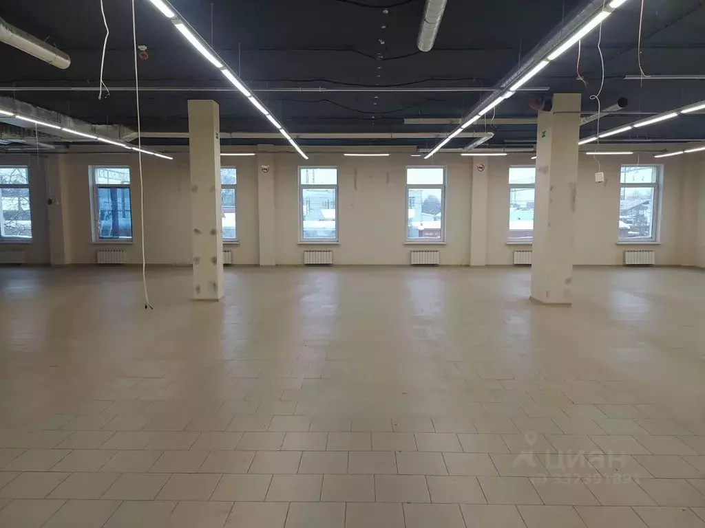 Помещение свободного назначения в Московская область, Щелково ... - Фото 2