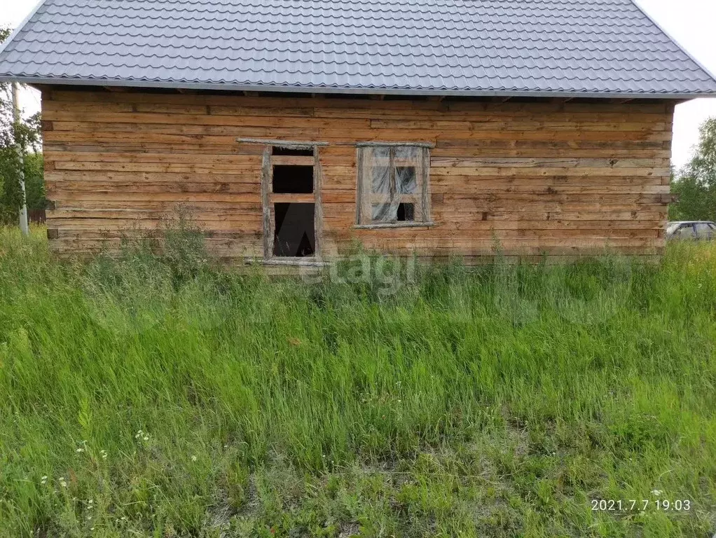 Дом 100 м на участке 15 сот. - Фото 0