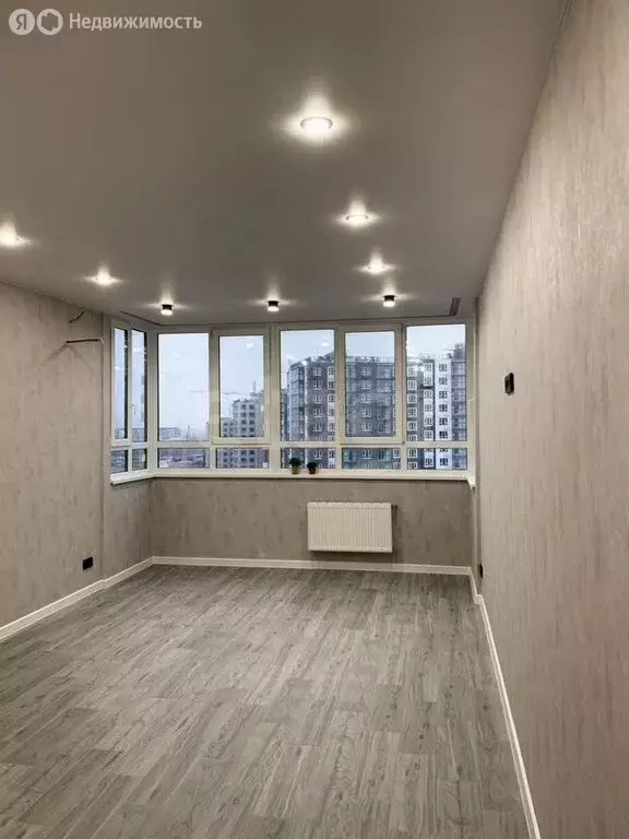 Квартира-студия: Ростов-на-Дону, проспект Маршала Жукова, 16/6 (25 м) - Фото 1