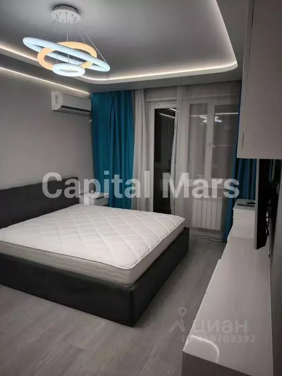 2-к кв. Москва Большая Марфинская ул., 4к5 (53.0 м) - Фото 0