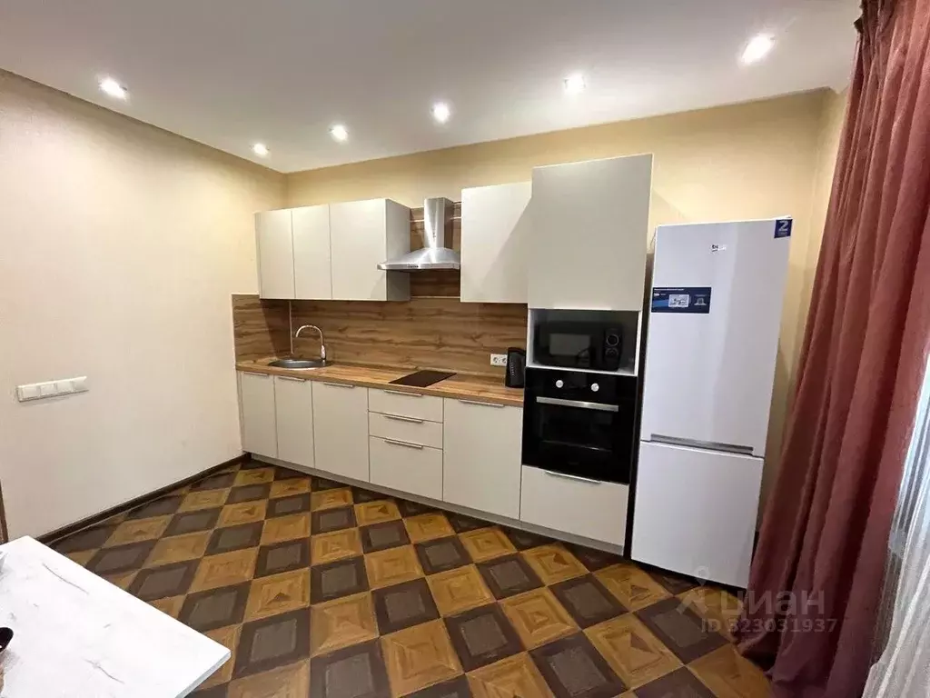 1-к кв. Свердловская область, Екатеринбург ул. Союзная, 6 (40.0 м) - Фото 2