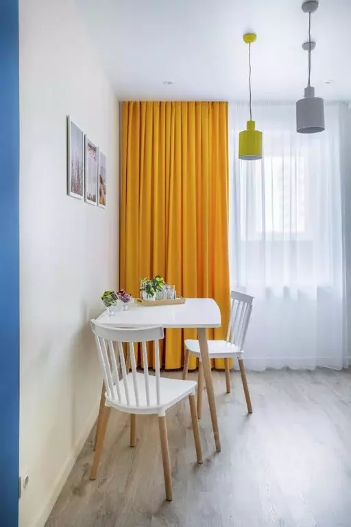 1-к кв. Татарстан, Казань ул. Бондаренко, 34 (42.0 м) - Фото 2