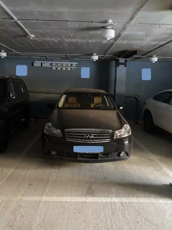 Гараж в Крым, Ялта ул. Красноармейская, 13 (21 м) - Фото 1