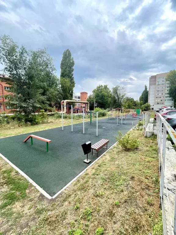 3-к кв. Саратовская область, Саратов Огородная ул., 150/156 (68.6 м) - Фото 2