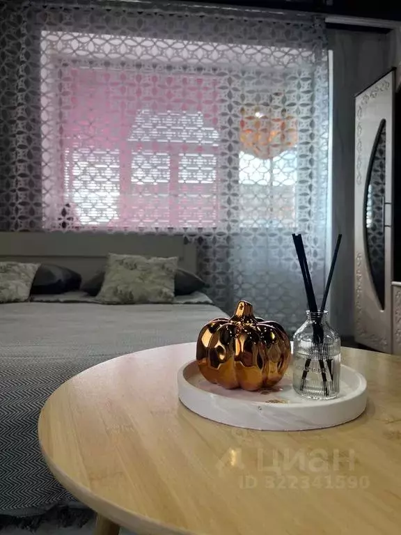 1-к кв. Башкортостан, Салават просп. Нефтяников, 11 (34.0 м) - Фото 2