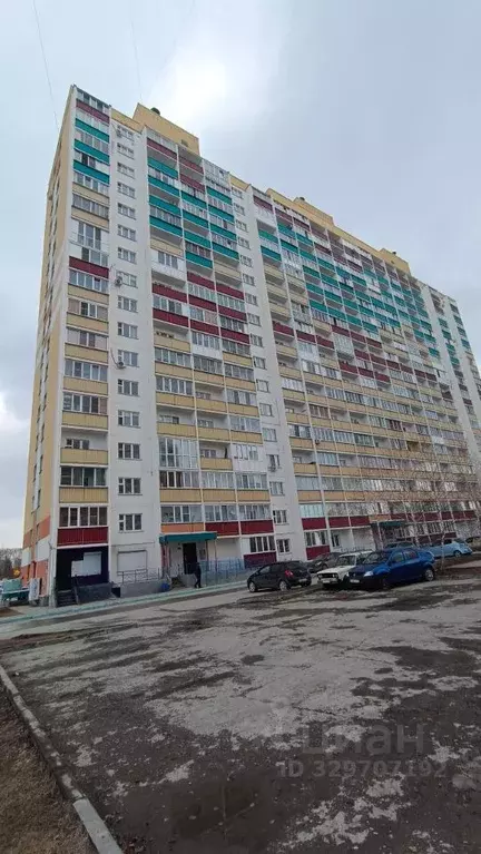 Студия Новосибирская область, Новосибирск ул. Твардовского, 22/2 (19.6 ... - Фото 1