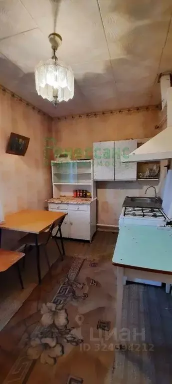 Дом в Брянская область, Клетнянский район, Мужиновское с/пос, д. Алень ... - Фото 2