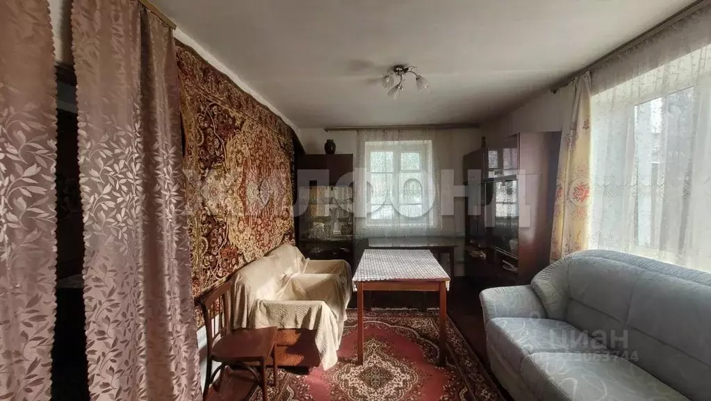 3-к кв. Новосибирская область, Искитимский район, Шибковский ... - Фото 2