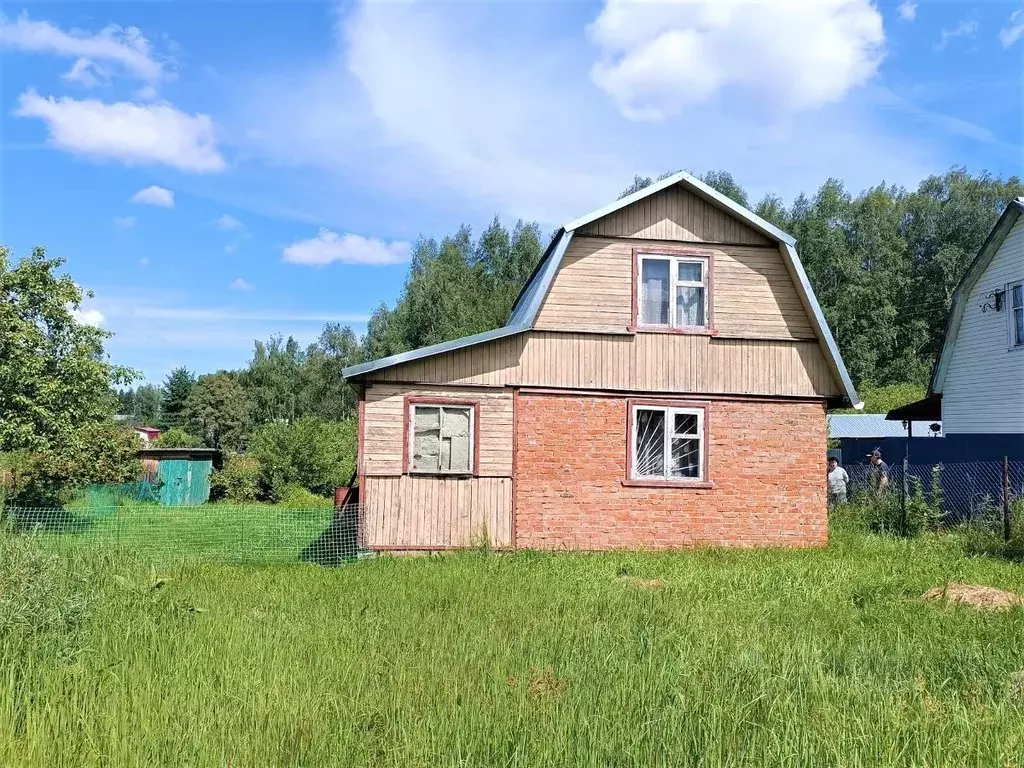 Дом в Владимирская область, Суздальский район, Боголюбовское ... - Фото 1