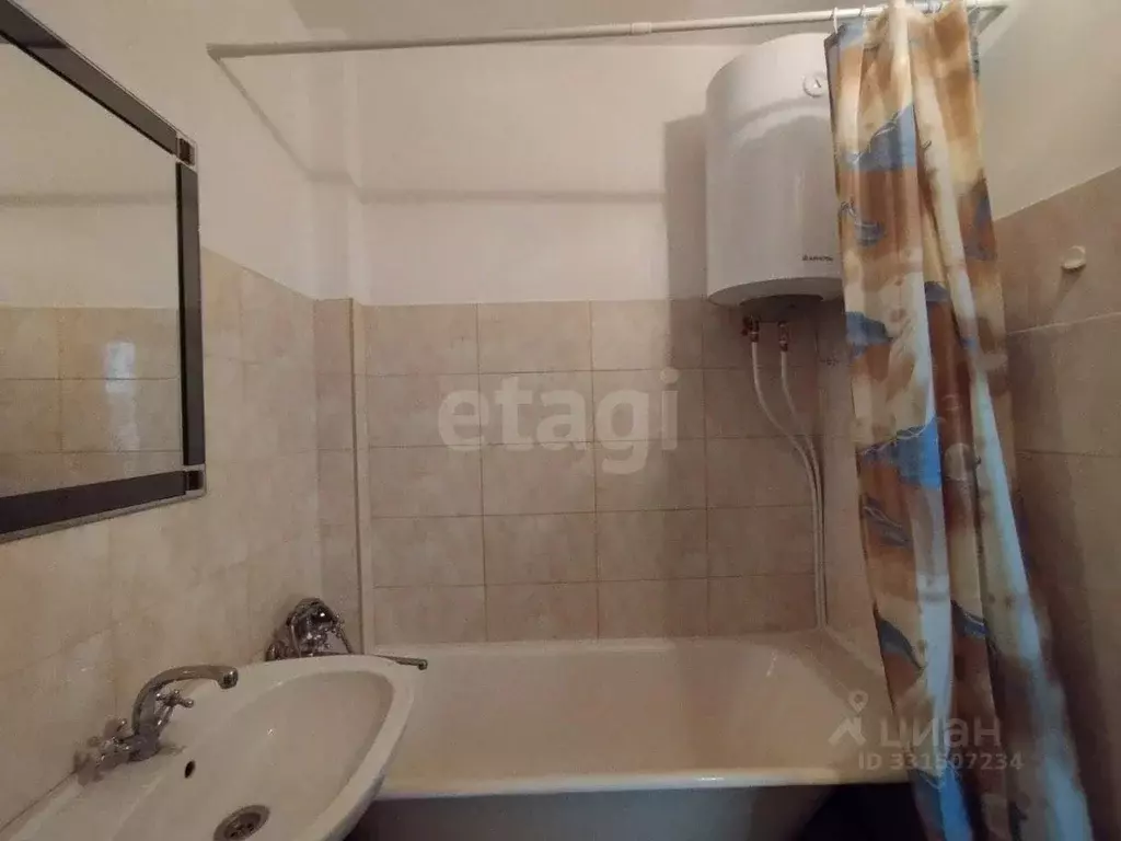 1-к кв. Севастополь ул. Колобова, 22/2 (38.0 м) - Фото 1