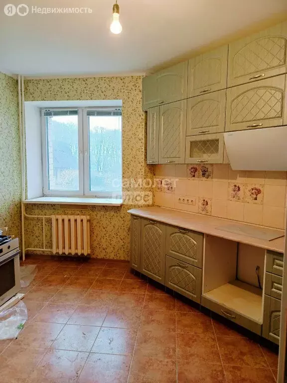 1-комнатная квартира: Тамбов, улица Тельмана, 1к2 (48.6 м) - Фото 2