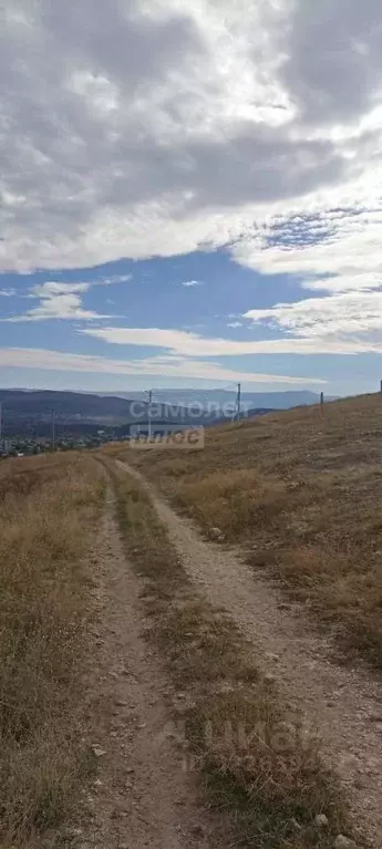 Участок в Крым, Симферополь пл. Ленина (6.0 сот.) - Фото 1