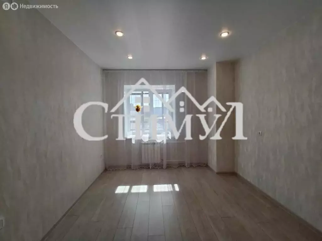 2-комнатная квартира: Абакан, улица Арбан, 4 (46 м) - Фото 0