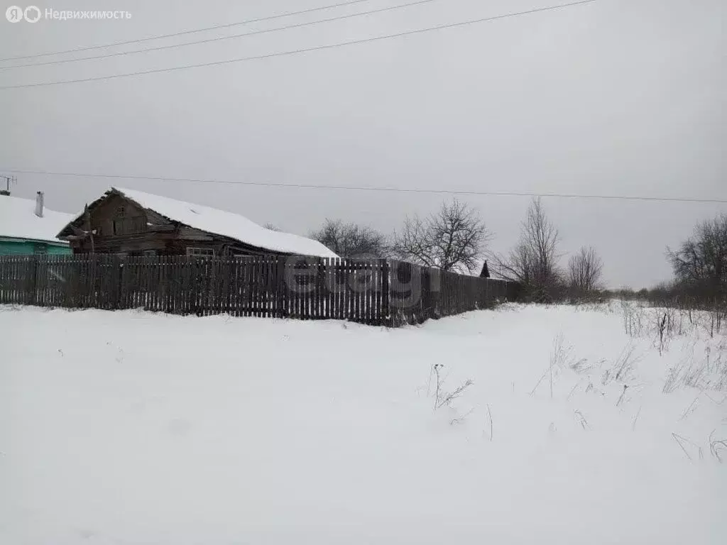 Участок в Савинский район, Архиповское сельское поселение, деревня ... - Фото 0