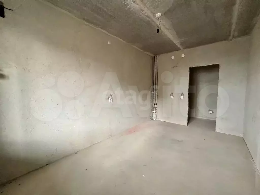 2-к. квартира, 60,5 м, 7/9 эт. - Фото 0