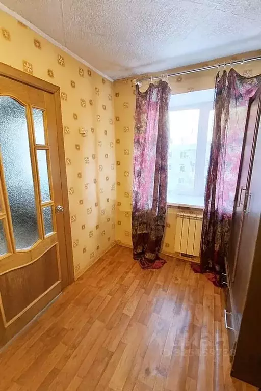 2-к кв. Хабаровский край, Хабаровск Клубная ул., 15 (43.0 м) - Фото 2