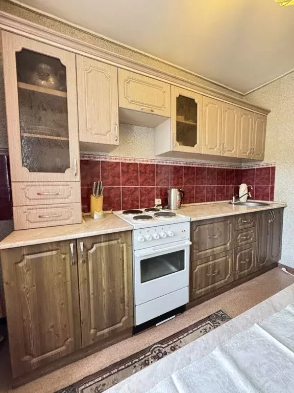 3-к кв. Челябинская область, Челябинск ул. Мамина, 7 (66.7 м) - Фото 1