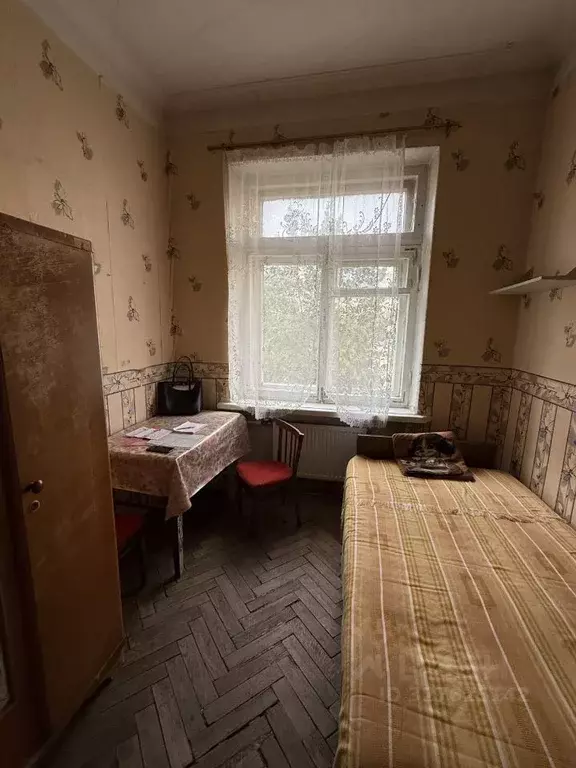 Комната Санкт-Петербург просп. Обуховской обороны, 229/7 (11.5 м) - Фото 1