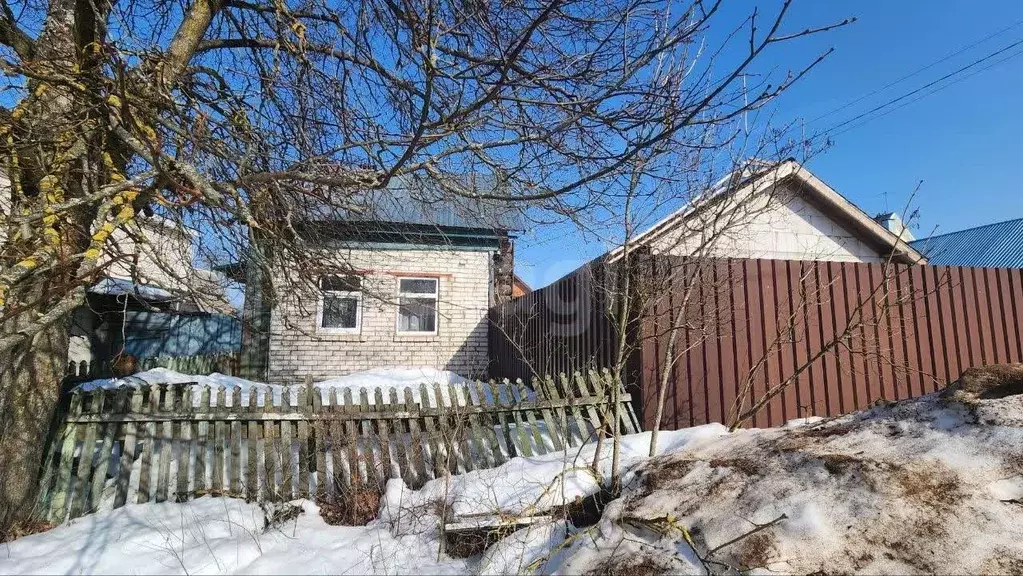 Дом в Тверская область, Тверь Речная ул., 9 (93 м) - Фото 1