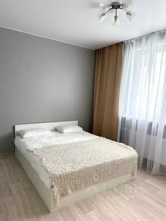 2-к кв. Московская область, Солнечногорск ул. Крупской, 1 (65.0 м) - Фото 2