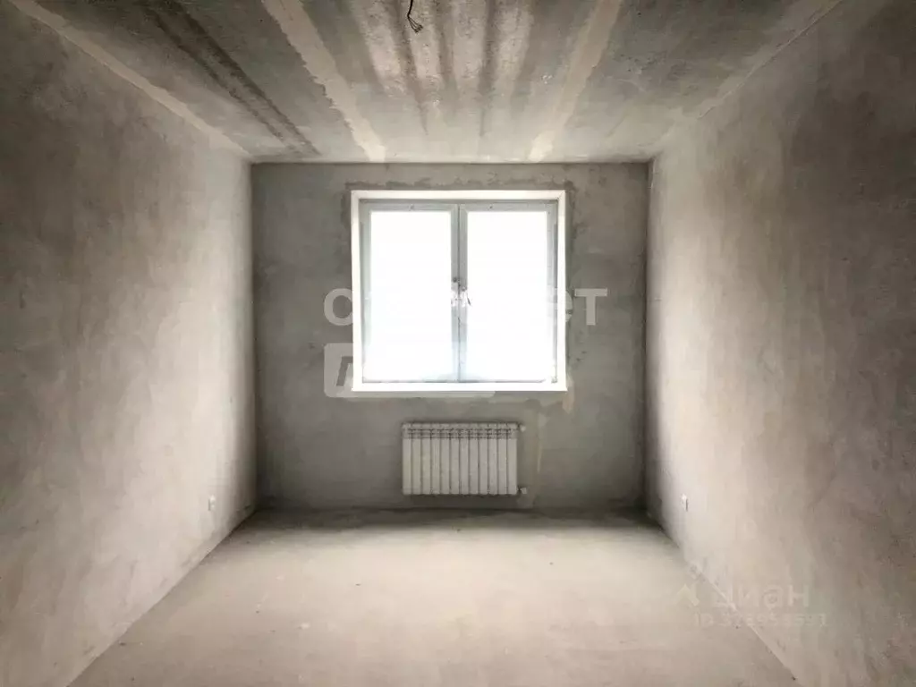 3-к кв. Калининградская область, Калининград Суздальская ул., 13 (76.2 ... - Фото 1