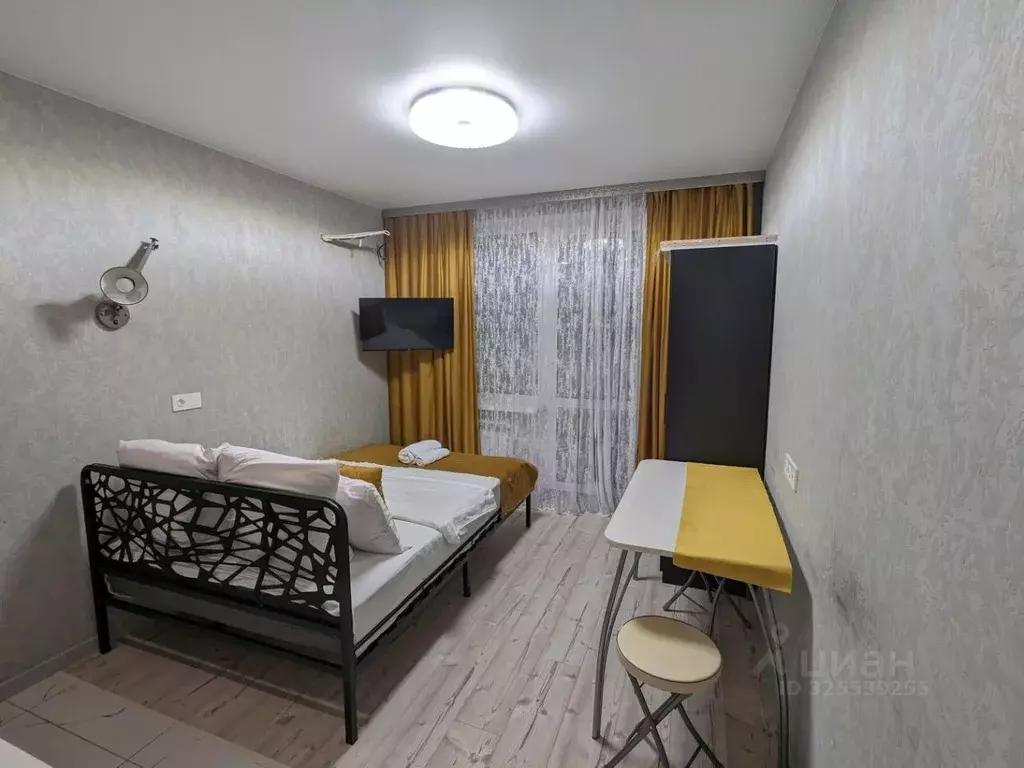 1-к кв. Самарская область, Самара Южное ш., 7А (29.0 м) - Фото 2