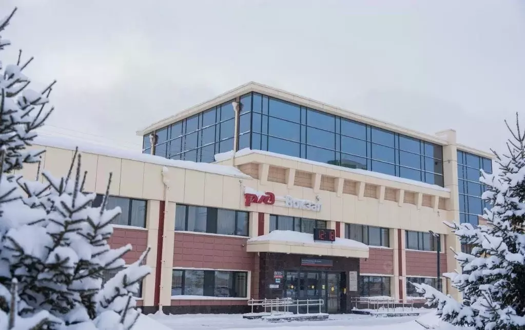 Офис в Новосибирская область, Новосибирск ул. Лазарева, 9А (10 м) - Фото 1