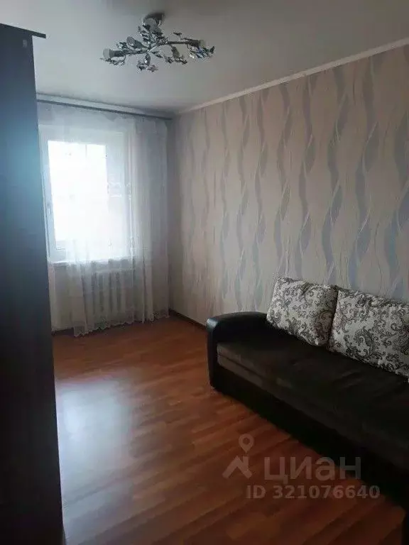 2-к кв. Тульская область, Тула ул. Максима Горького, 37 (60.0 м) - Фото 1