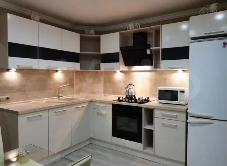 Продаётся 1-к квартира, 47.1 м - Фото 0