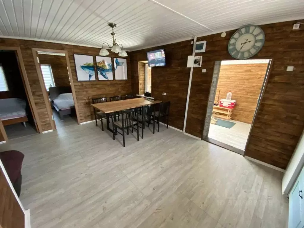 Дом в Астраханская область, Черноярский муниципальный округ, с. ... - Фото 1