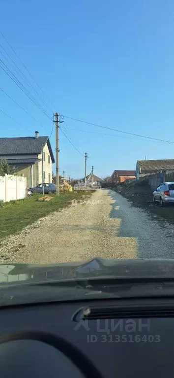 Участок в Крым, Керчь ул. Азизова (6.0 сот.) - Фото 1