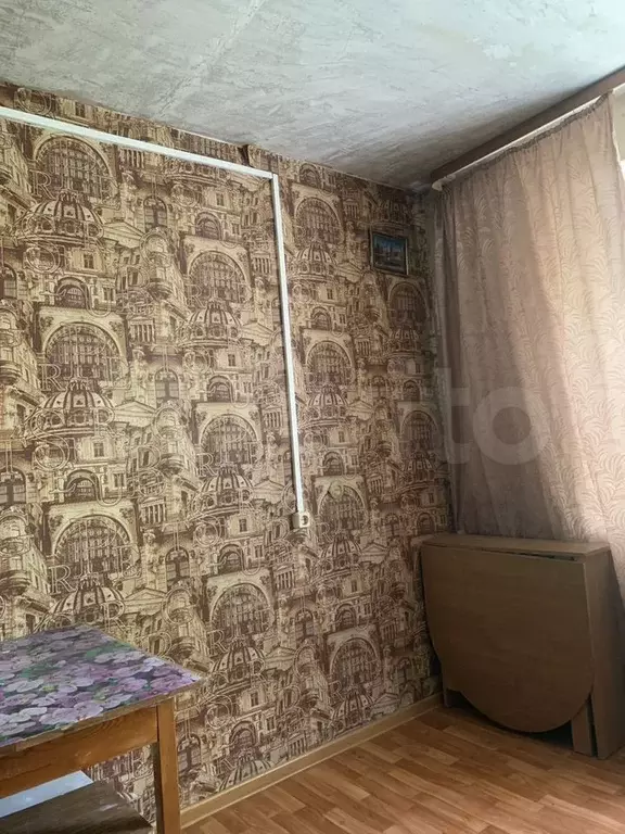 Комната 13 м в 1-к., 3/5 эт. - Фото 1