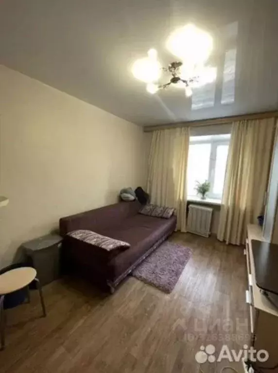 Комната Пензенская область, Пенза ул. Кулакова, 14 (11.1 м) - Фото 1