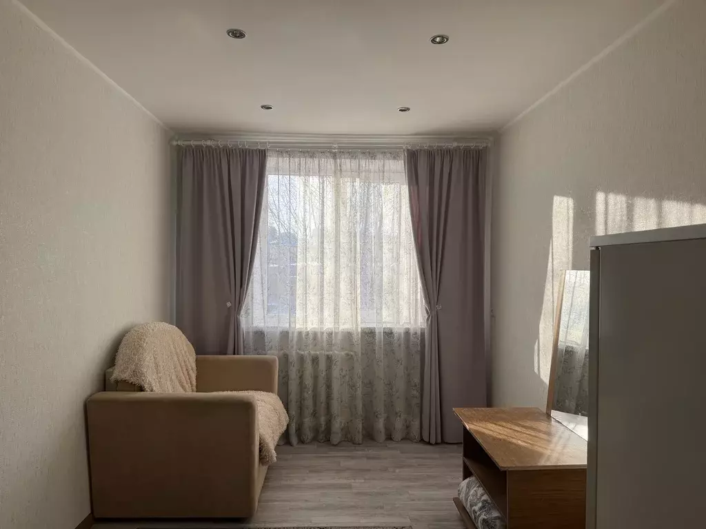 Продаётся квартира-студия, 14 м - Фото 0