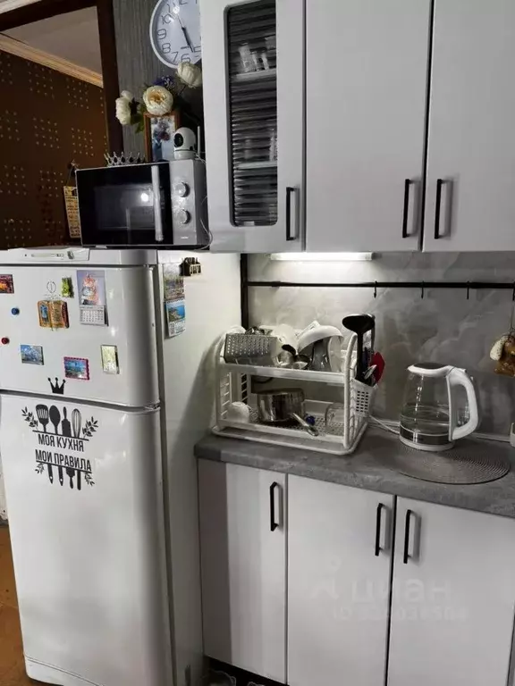 Студия Московская область, Жуковский ул. Мичурина, 10а (26.6 м) - Фото 2