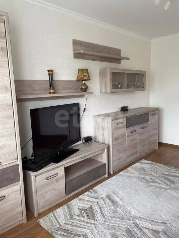 2-к кв. Красноярский край, Красноярск Медицинский пер., 29 (48.8 м) - Фото 1