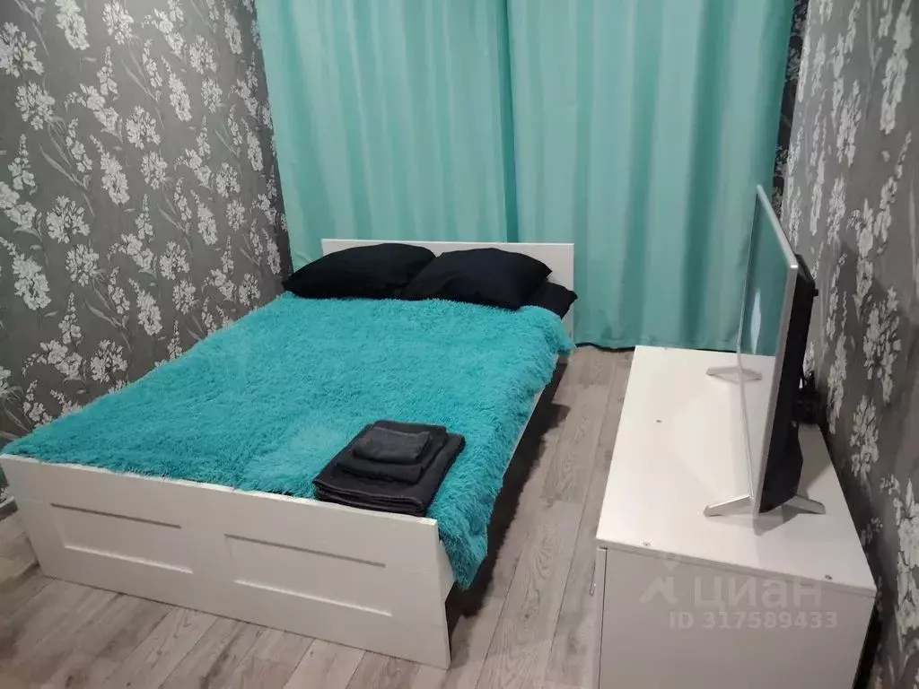 2-к кв. Тамбовская область, Мичуринск Липецкое ш., 1 (45.0 м) - Фото 0