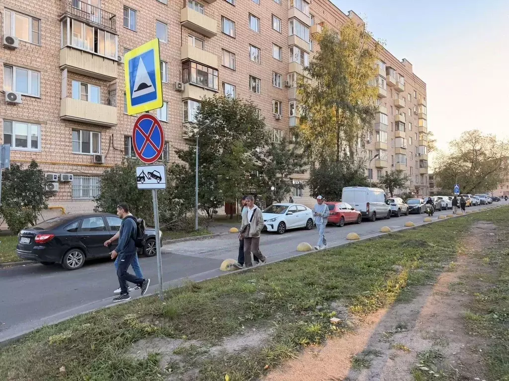 Помещение свободного назначения в Москва 3-й Автозаводский проезд, 4 ... - Фото 2