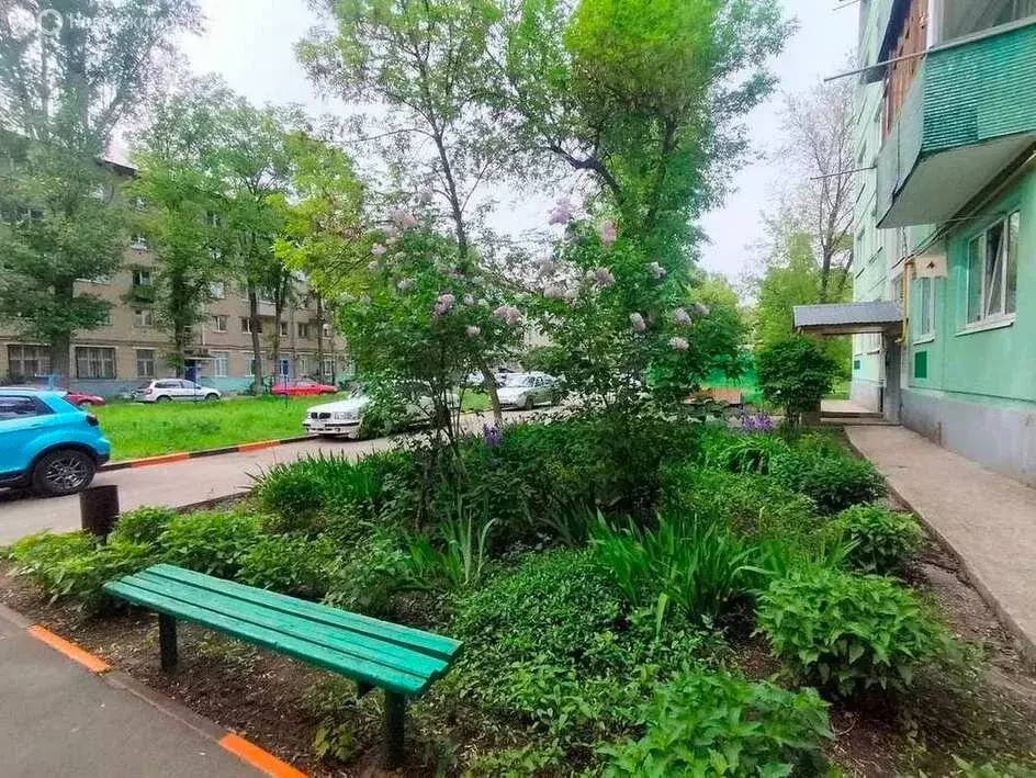 2-комнатная квартира: Тольятти, улица Жилина, 58 (49.1 м) - Фото 0